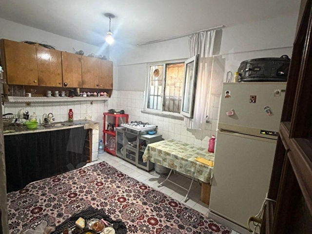 Torunlar Gayrimenkulden Satılık 2+1 Kat Mülkiyetli Bodrum Kat Daire - Görsel 9