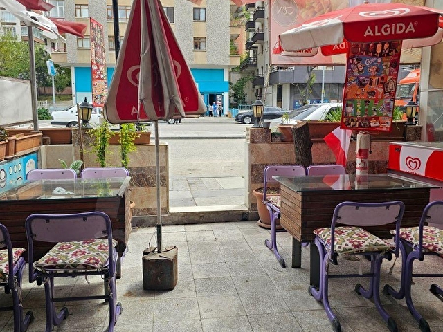 İNCESU CADDESİ NDE ACİL DEVREN KİRALIK DÜKKAN - Görsel 12