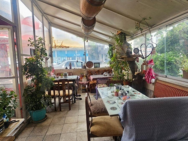 İNCESU CADDESİ NDE ACİL DEVREN KİRALIK DÜKKAN - Görsel 24