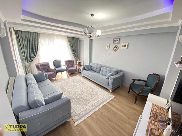 Çiğli Küçükçiğli Satılık 2+1 İZBAN Karşısı, Satılık Daire - Görsel 2
