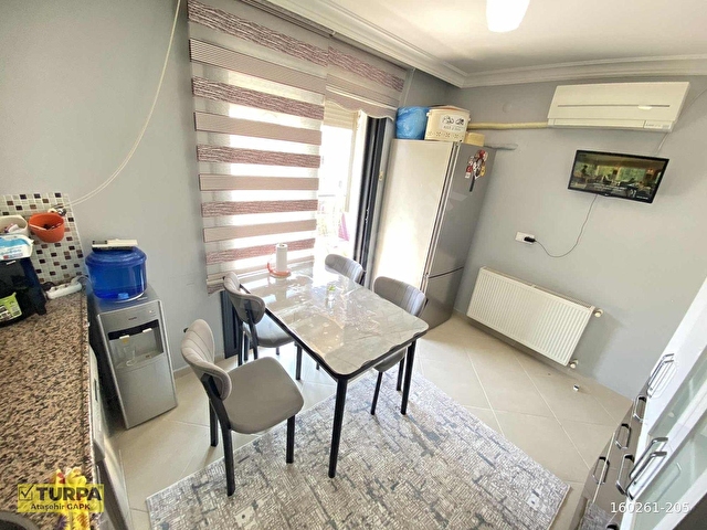 Çiğli Küçükçiğli Satılık 2+1 İZBAN Karşısı, Satılık Daire - Görsel 8