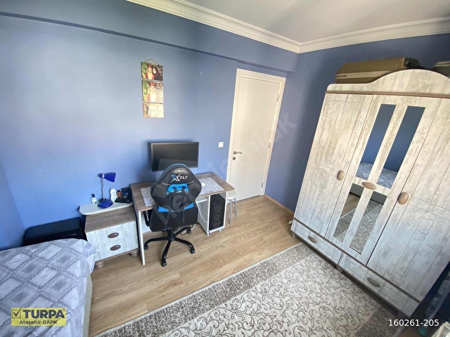Çiğli Küçükçiğli Satılık 2+1 İZBAN Karşısı, Satılık Daire - Görsel 11