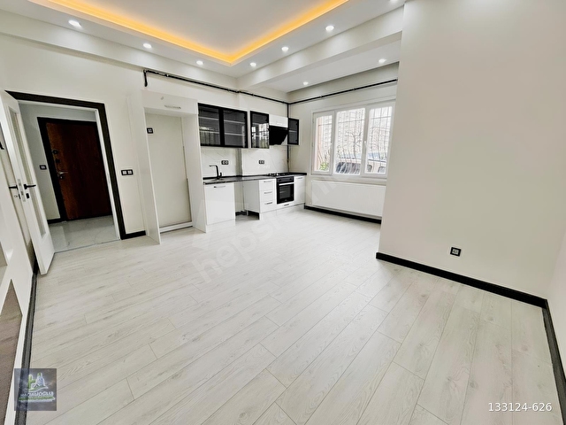 HACIALİOĞLUNDAN BOSTANCI SPORİUM YAKINI EBV BANYOLU ÖNCEPHE 2+1 - Görsel 23