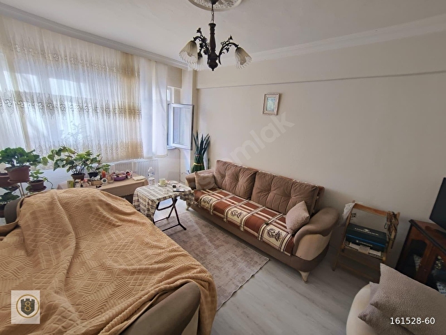KAZANARAK ALINAN EVLERDEN BİRİ ( 2+1- ara kat - 85m2 ) - Görsel 8