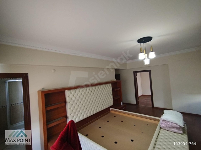 Alparslanın Göbeğinde Super Lüx 425m2, 7+1 Odalı Dubleks Daire - Görsel 11