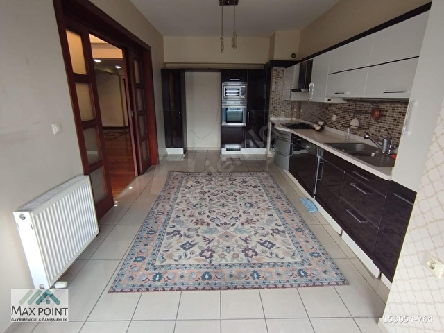 Alparslanın Göbeğinde Super Lüx 425m2, 7+1 Odalı Dubleks Daire - Görsel 14