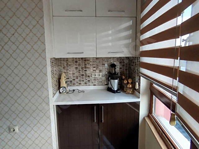 Alparslanın Göbeğinde Super Lüx 425m2, 7+1 Odalı Dubleks Daire - Görsel 9