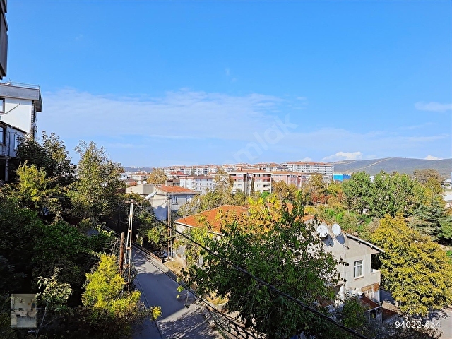 BAYRAMOĞLUNDA ERİKLİ YALI DA SATILIK BAHÇE KATI DAİRE - Görsel 18