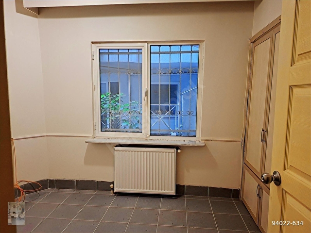 BAYRAMOĞLUNDA ERİKLİ YALI DA SATILIK BAHÇE KATI DAİRE - Görsel 6
