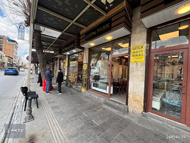 AKTİFTEN SATILIK ÇARŞI İÇİNDE 4 ADET CADDE ÜSTÜ DÜKKAN - Görsel 5
