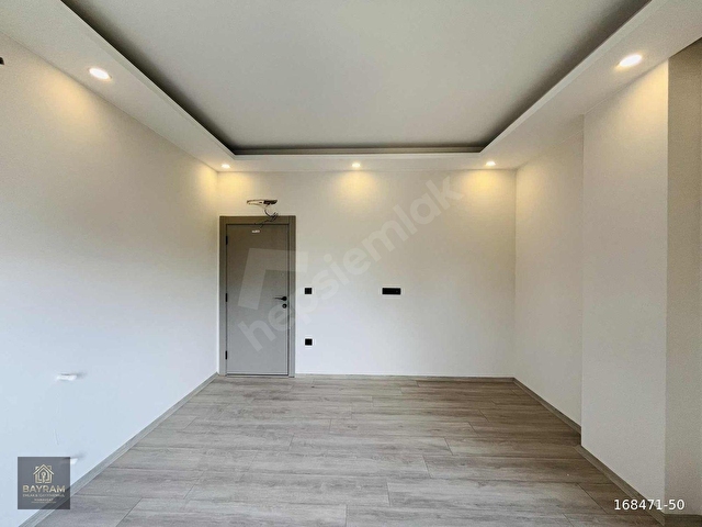 SARILARDA 4,5+1 AYRI MUTFAK LÜKS DUBLEKS SIFIR DAİRE - Görsel 9