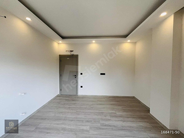 SARILARDA 4,5+1 AYRI MUTFAK LÜKS DUBLEKS SIFIR DAİRE - Görsel 10