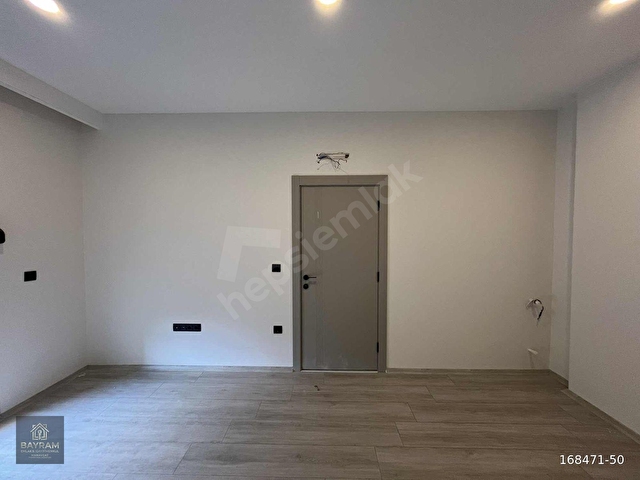 SARILARDA 4,5+1 AYRI MUTFAK LÜKS DUBLEKS SIFIR DAİRE - Görsel 13