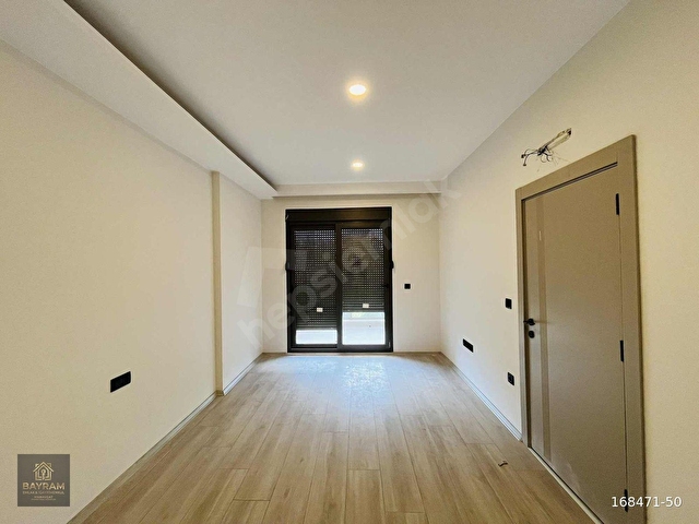 SARILARDA 4,5+1 AYRI MUTFAK LÜKS DUBLEKS SIFIR DAİRE - Görsel 11