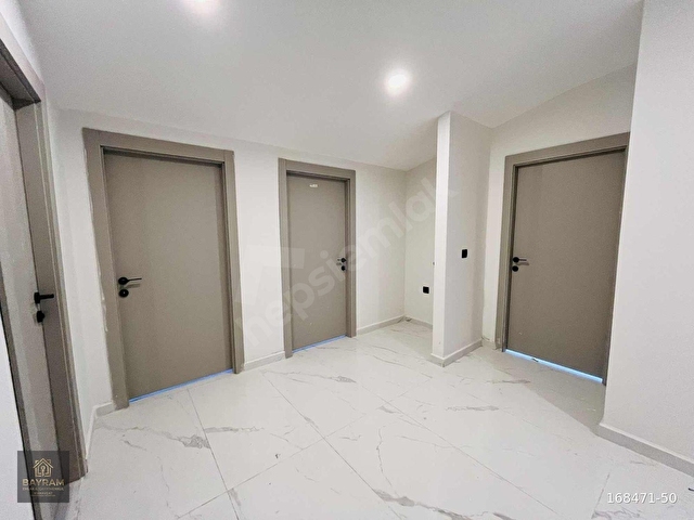 SARILARDA 4,5+1 AYRI MUTFAK LÜKS DUBLEKS SIFIR DAİRE - Görsel 22
