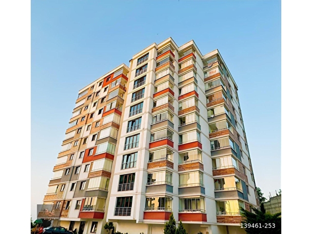HASKÖY VADİ EVLERİNDE CADDEYE CEPHE 9. KAT SATILIK 2+1 DAİRE - Görsel 15