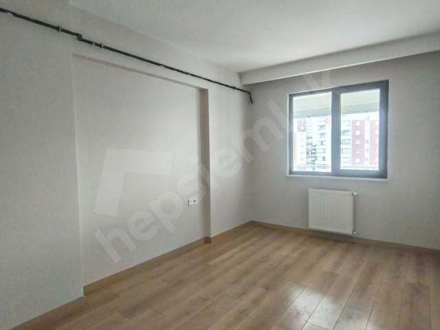 HASKÖY VADİ EVLERİNDE CADDEYE CEPHE 9. KAT SATILIK 2+1 DAİRE - Görsel 16