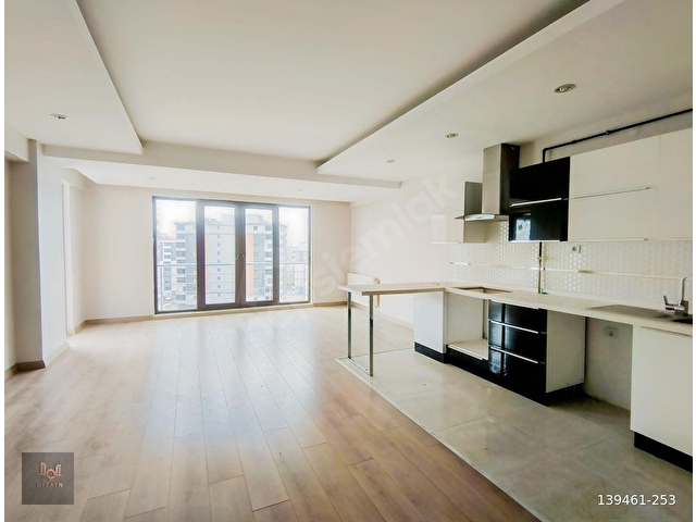 HASKÖY VADİ EVLERİNDE CADDEYE CEPHE 9. KAT SATILIK 2+1 DAİRE - Görsel 8
