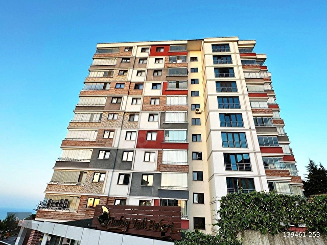 HASKÖY VADİ EVLERİNDE CADDEYE CEPHE 9. KAT SATILIK 2+1 DAİRE - Görsel 12