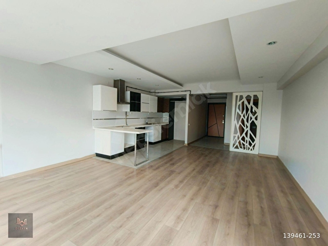HASKÖY VADİ EVLERİNDE CADDEYE CEPHE 9. KAT SATILIK 2+1 DAİRE - Görsel 23