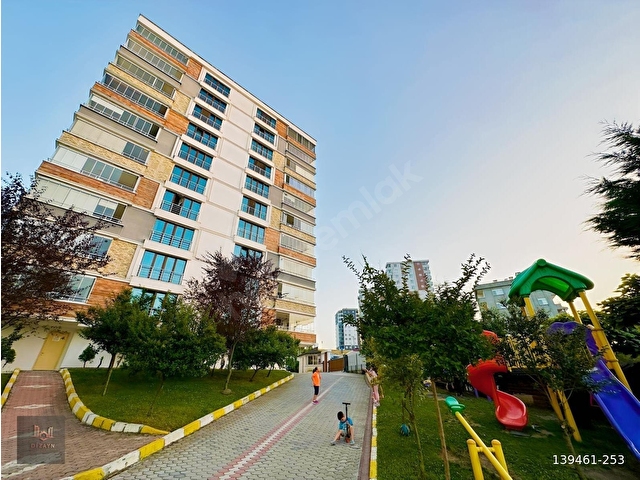 HASKÖY VADİ EVLERİNDE CADDEYE CEPHE 9. KAT SATILIK 2+1 DAİRE - Görsel 18