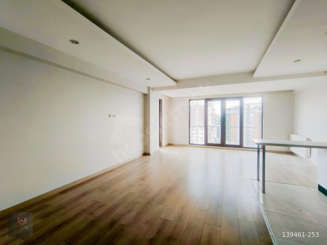 HASKÖY VADİ EVLERİNDE CADDEYE CEPHE 9. KAT SATILIK 2+1 DAİRE - Görsel 26