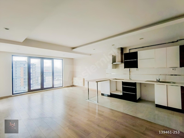 HASKÖY VADİ EVLERİNDE CADDEYE CEPHE 9. KAT SATILIK 2+1 DAİRE - Görsel 22