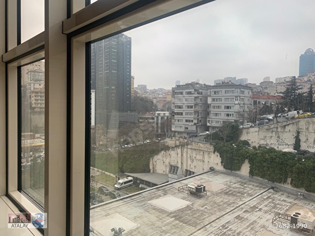 POLAT TOWER SATILIK 5. KAT BOŞ DAİRE KULLANIMA HAZIR - Görsel 8