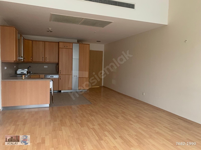 POLAT TOWER SATILIK 5. KAT BOŞ DAİRE KULLANIMA HAZIR - Görsel 2