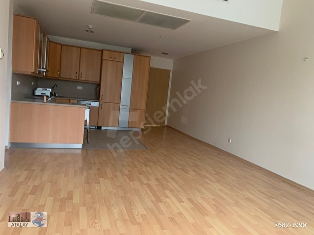 POLAT TOWER SATILIK 5. KAT BOŞ DAİRE KULLANIMA HAZIR - Görsel 16