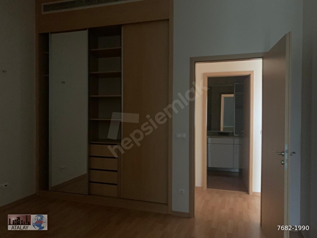 POLAT TOWER SATILIK 5. KAT BOŞ DAİRE KULLANIMA HAZIR - Görsel 14
