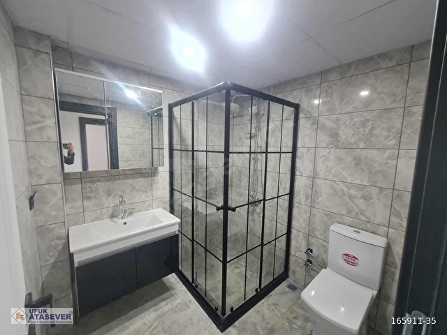 UFUKATASEVER GAYRİMENKULDEN KAPAKLIDA KİRALIK 2+1 DAİRE - Görsel 8