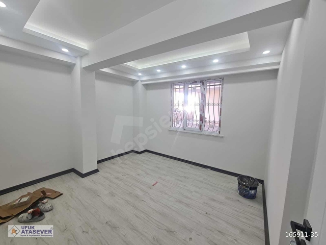 UFUKATASEVER GAYRİMENKULDEN KAPAKLIDA KİRALIK 2+1 DAİRE - Görsel 17