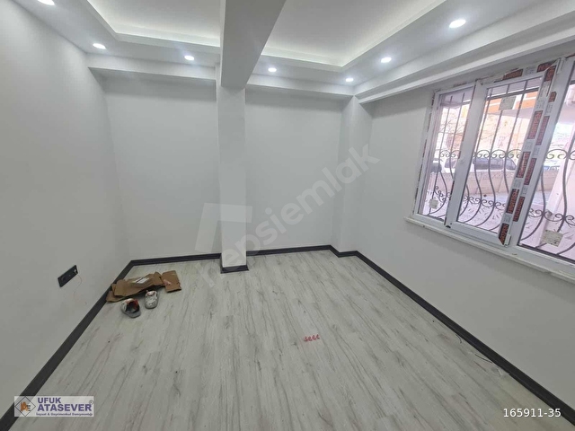UFUKATASEVER GAYRİMENKULDEN KAPAKLIDA KİRALIK 2+1 DAİRE - Görsel 13