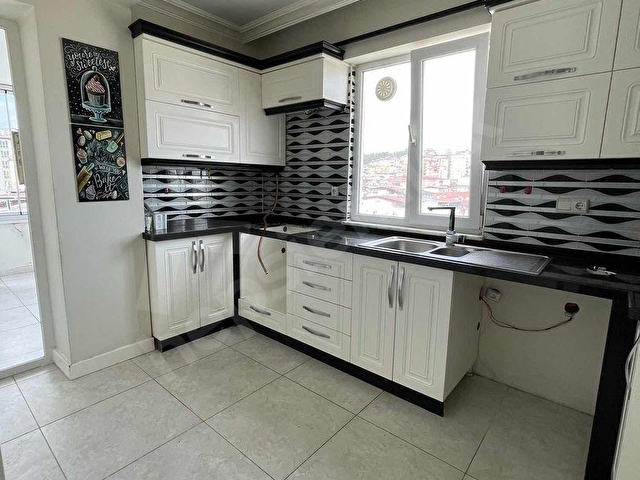EMSALLERİNDEN UYGUNA KIŞLA MH 3+1 130 m2 KİRALIK SİTE İÇİ DAİRE - Görsel 17