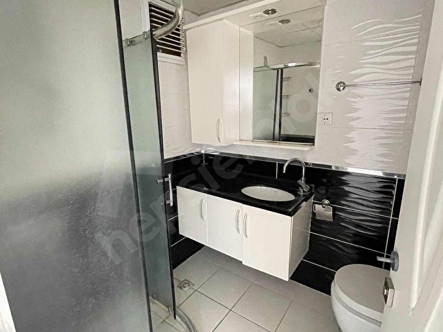 EMSALLERİNDEN UYGUNA KIŞLA MH 3+1 130 m2 KİRALIK SİTE İÇİ DAİRE - Görsel 11