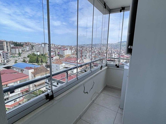 EMSALLERİNDEN UYGUNA KIŞLA MH 3+1 130 m2 KİRALIK SİTE İÇİ DAİRE - Görsel 6