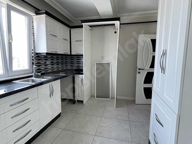 EMSALLERİNDEN UYGUNA KIŞLA MH 3+1 130 m2 KİRALIK SİTE İÇİ DAİRE - Görsel 15