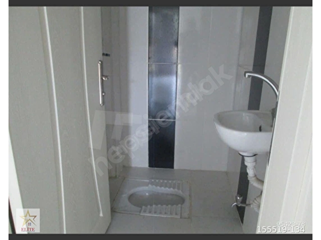 ELİTE GD & DARICI MH OTOGAR YAKINI 1+1 GENİŞ KAPALI MUTFAK DAİRE - Görsel 12