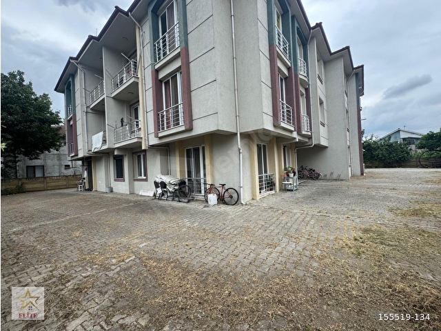 ELİTE GD & DARICI MH OTOGAR YAKINI 1+1 GENİŞ KAPALI MUTFAK DAİRE - Görsel 23