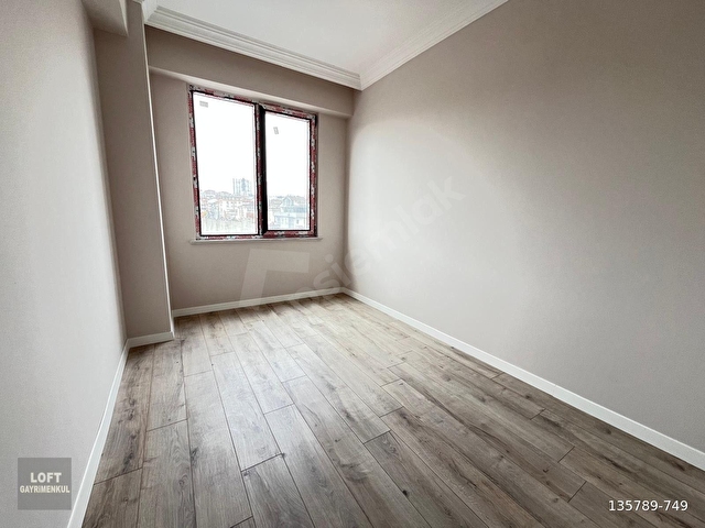 LOFTtan İNÖNÜ MH BEY RESİDENCE 80M2 2+1SATILIK LÜX 2.KAT DAİRE - Görsel 10