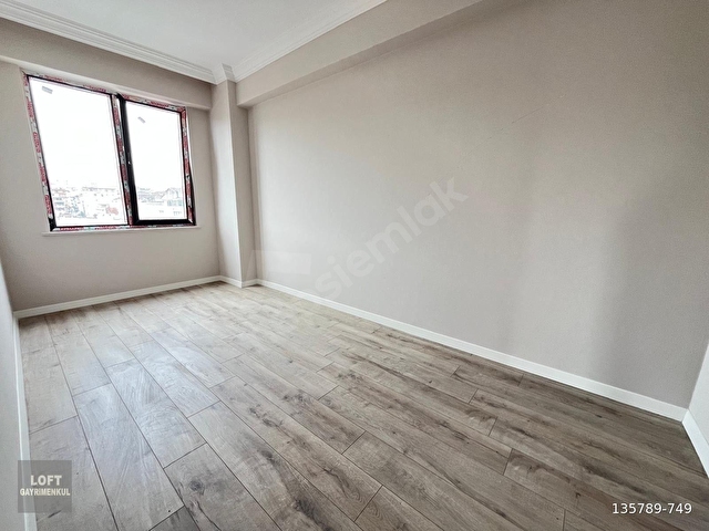 LOFTtan İNÖNÜ MH BEY RESİDENCE 80M2 2+1SATILIK LÜX 2.KAT DAİRE - Görsel 8