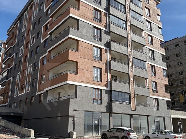 Hilalkent Altınkule Sitesinde Satılık 4+1 Sıfır Daire