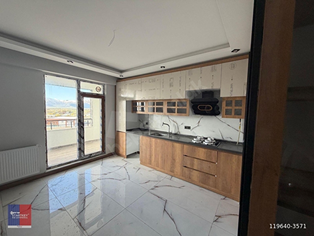 Hilalkent Altınkule Sitesinde Satılık 4+1 Sıfır Daire - Görsel 30