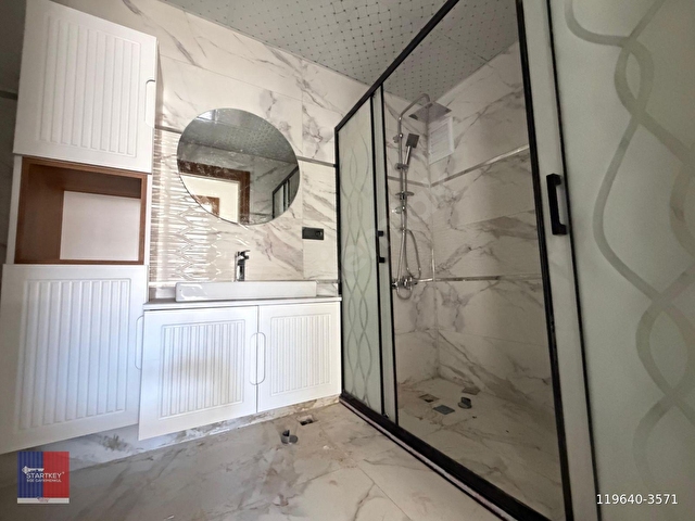Hilalkent Altınkule Sitesinde Satılık 4+1 Sıfır Daire - Görsel 7