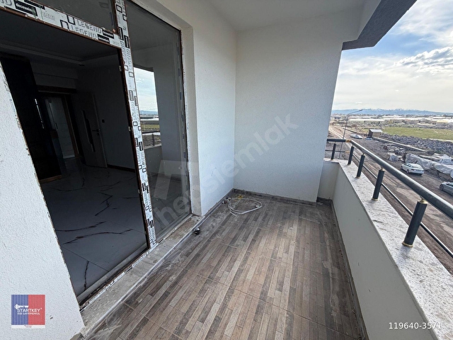 Hilalkent Altınkule Sitesinde Satılık 4+1 Sıfır Daire - Görsel 24