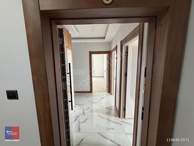 Hilalkent Altınkule Sitesinde Satılık 4+1 Sıfır Daire - Görsel 25