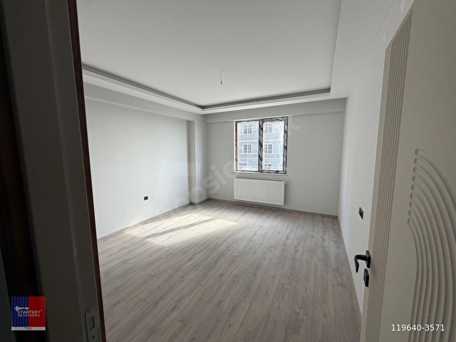 Hilalkent Altınkule Sitesinde Satılık 4+1 Sıfır Daire - Görsel 19