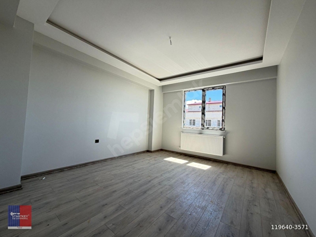 Hilalkent Altınkule Sitesinde Satılık 4+1 Sıfır Daire - Görsel 10