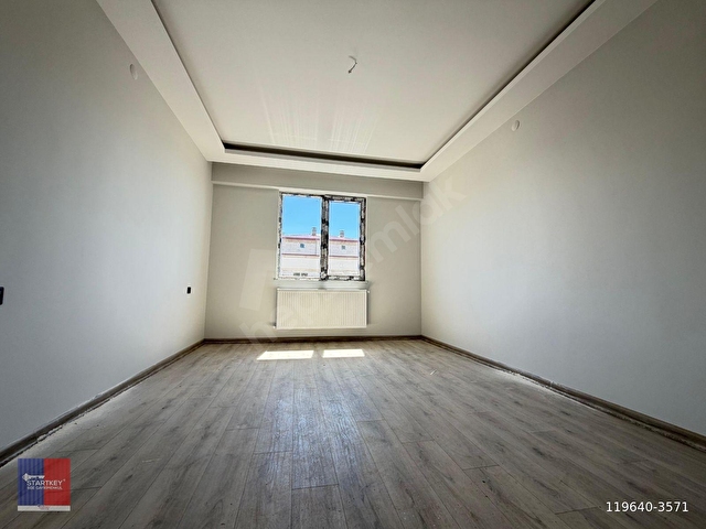 Hilalkent Altınkule Sitesinde Satılık 4+1 Sıfır Daire - Görsel 4
